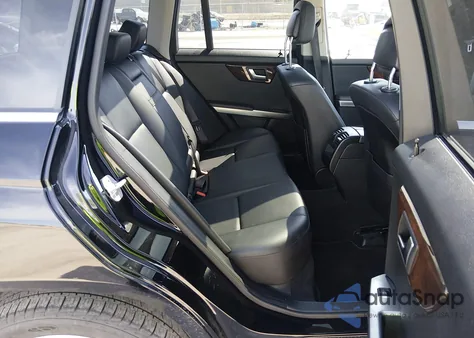 2014 Mercedes-Benz Glk 350 4Matic z USA, uszkodzony, nr VIN WDCGG8JB6EG320666